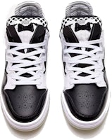 迪士尼 x 李宁 惟吾 Pro Muppets 科米特聯名 滑板文化 低幫 板鞋 女款 黑白 Purchase 迪士尼 x 李宁 惟吾 Pro Muppets 科米特聯名 滑板文化 低幫 板鞋 女款 黑白