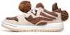 (W) Li-Ning Wave Pro x Line Friends AECR052-1
