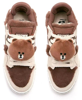 (W) Li-Ning Wave Pro x Line Friends AECR052-1 Purchase (W) Li-Ning Wave Pro x Line Friends AECR052-1