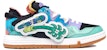 (W) Li-Ning Wave Pro x Steven Harrington 'Penuh Keseronokan di Jalan' AECR068-1
