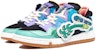 (W) Li-Ning Wave Pro x Steven Harrington 'Penuh Keseronokan di Jalan' AECR068-1