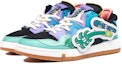 Lookbook (W) Li-Ning Wave Pro x Steven Harrington 'Penuh Keseronokan di Jalan' AECR068-1