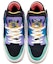 Shop (W) Li-Ning Wave Pro x Steven Harrington 'Penuh Keseronokan di Jalan' AECR068-1