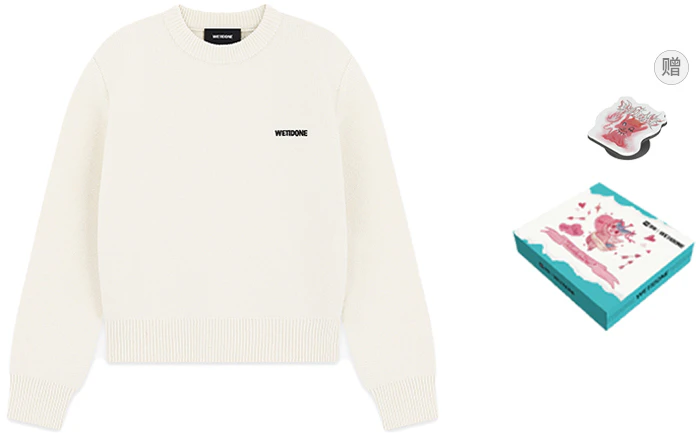 women-we-11-done-basic-crewneck-sweater-with-minimal-letter-print-design-wd-kt-2-24-601-w-iv