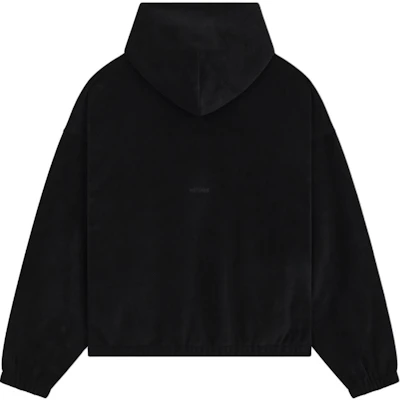 (W) WE11DONE 黑色刺繡標誌長袖拉鍊外套 WD-TJ2-24-868-U-BK Lookbook (W) WE11DONE 黑色刺繡標誌長袖拉鍊外套 WD-TJ2-24-868-U-BK