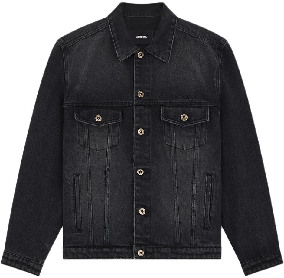 women-we-11-done-black-single-breasted-long-sleeve-denim-jacket-wd-dj-2-24-348-w-bk