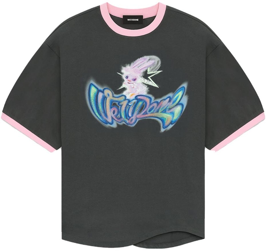 women-we-11-done-grey-cartoon-graphic-print-short-sleeve-t-shirt-wd-tt-3-23-709-u-ch