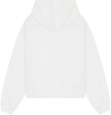 (W) WE11DONE 白色卡通圖案長袖連帽上衣 WD-TH2-24-831-U-IV Lookbook (W) WE11DONE 白色卡通圖案長袖連帽上衣 WD-TH2-24-831-U-IV