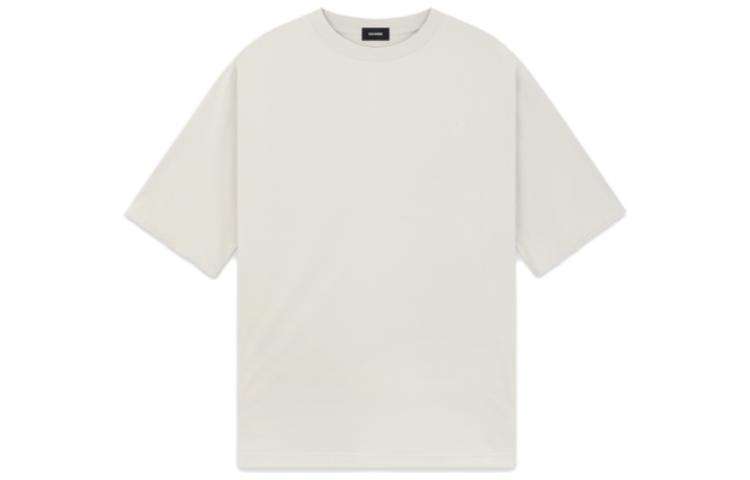 (Women) WE11DONE SS232 Solid Color Regular T-Shirt Women’s White WD-TT3-23-876-U-IV 圖 2