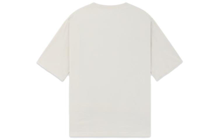 (Women) WE11DONE SS232 Solid Color Regular T-Shirt Women’s White WD-TT3-23-876-U-IV 圖 3