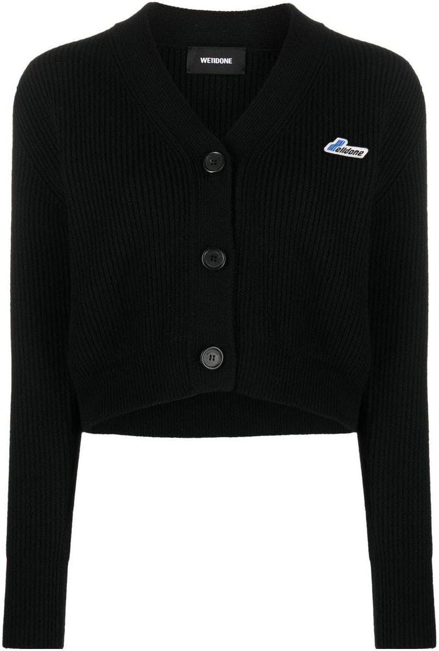 women-we-11-done-ss-23-black-v-neck-knit-sweater-with-logo-embroidery-gift-box-wd-kc-3-22-646-w-bk