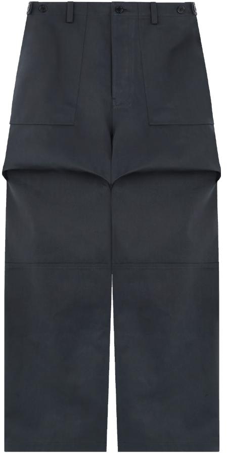 women-we-11-done-ss-23-charcoal-grey-relaxed-fit-pants-with-flap-pockets-wd-pt-1-23-238-w-ch