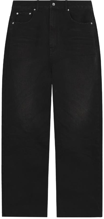 women-we-11-done-ss-23-distressed-fringe-loose-fit-jeans-denim-pants-wd-dp-1-23-357-w-bk