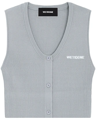 women-we-11-done-ss-24-grey-ribbed-button-knit-vest-short-fall-collection-wd-kv-1-24-645-w-gy