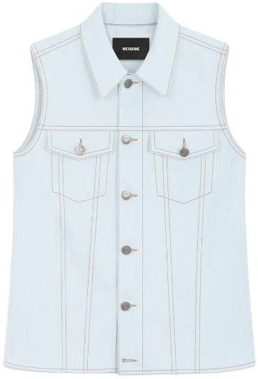 women-we-11-done-ss-24-contrast-stitch-washed-denim-vest-light-blue-wd-dv-0-24-397-w-ic