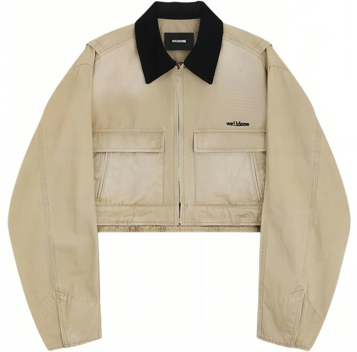 women-we-11-done-ss-24-logo-washed-contrast-pocket-denim-jacket-beige-wd-dj-0-24-309-w-bg
