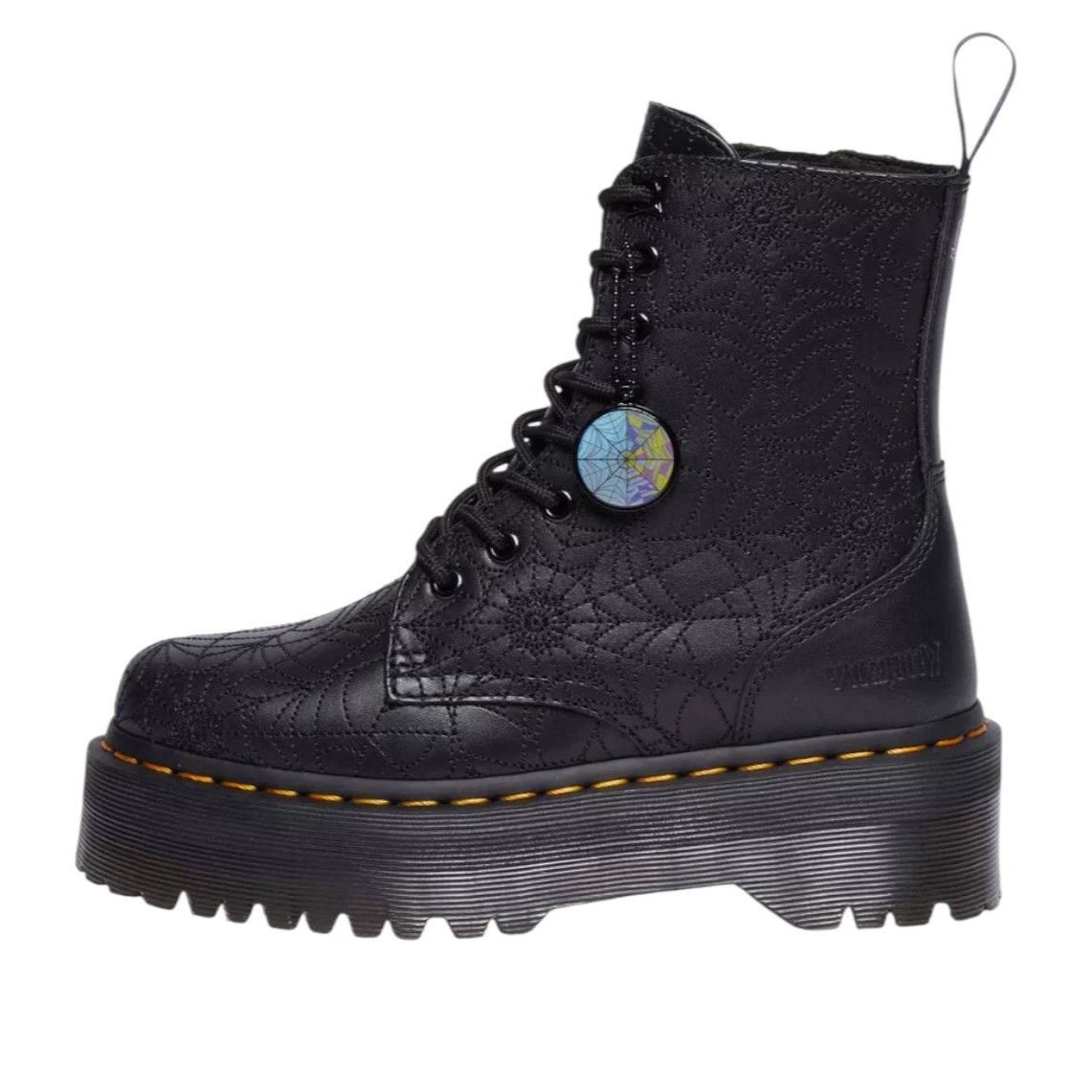 Order (Women) Wednesday x Dr. Martens Jadon Boot 'Stained-Glass Window' 32224001