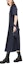 Purchase (W) Vestido Midi Negro de Manga Corta y Cuello Redondo WEEKEND MaxMara. 5626024106-004