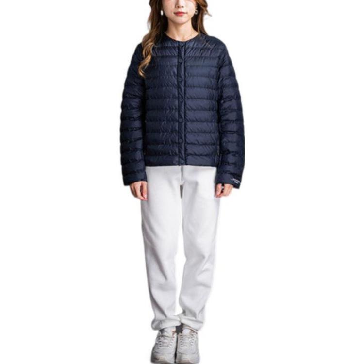 (Women) WEEKEND MaxMara  Blue Quilted Cotton Jacket 54860399000-006 圖 3