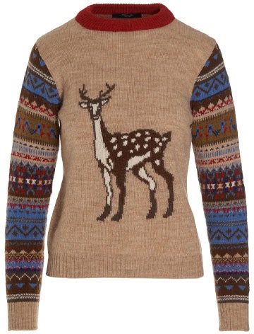 women-weekend-max-mara-brown-jacquard-knit-sweater-with-colorblock-design-53661923600-005