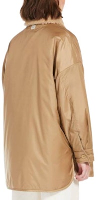 (W) 위켄드 맥스마라 브라운 루즈핏 버튼업 긴팔 재킷 5486014106-016 Shop (W) 위켄드 맥스마라 브라운 루즈핏 버튼업 긴팔 재킷 5486014106-016