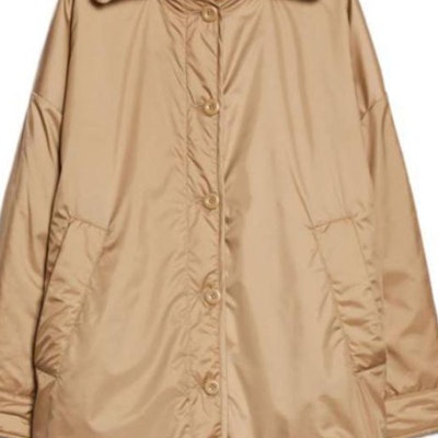 (W) 위켄드 맥스마라 브라운 루즈핏 버튼업 긴팔 재킷 5486014106-016 Cheap (W) 위켄드 맥스마라 브라운 루즈핏 버튼업 긴팔 재킷 5486014106-016