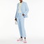 Lookbook (W) WEEKEND MaxMara 浅蓝色简约单排扣休闲西装外套. 5041023706
