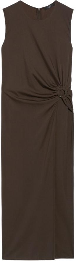 women-weekend-max-mara-sleeveless-midi-dress-in-brown-lyocell-viscose-jersey-5621034206002-locusta