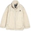 Buy (W) Chaqueta de plumas de tafetán WEEKEND MaxMara Anabela para mujer en color vainilla. 5486082306001-ANABELA