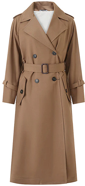 women-weekend-max-mara-barni-olive-brown-double-breasted-long-coat-5026053906004-barni