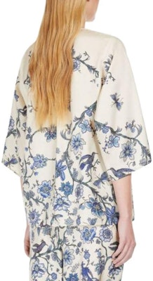 (W) 위켄드 막스마라 필리포 올오버 프린트 라이트 블루 티셔츠. 5116014106002-FILIPPO Purchase (W) 위켄드 막스마라 필리포 올오버 프린트 라이트 블루 티셔츠. 5116014106002-FILIPPO