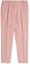 Buy (W) Pantalones Rectos de Lino de Talle Alto WEEKEND MaxMara Nobile Rosa. 5131072106012-NOBILE
