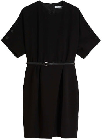 women-weekend-max-mara-pittura-belted-a-line-short-sleeve-dress-women-black-1226101906003-pittura