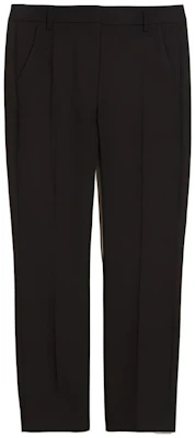 (Women) WEEKEND MaxMara Rana High-Waisted Tailored Pants Women’s Black 5131013706008-RANA Buy (Women) WEEKEND MaxMara Rana High-Waisted Tailored Pants Women’s Black 5131013706008-RANA