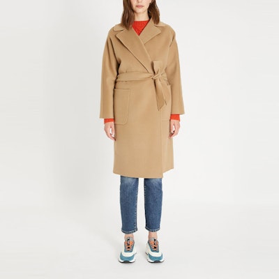 (W) 위켄드 맥스마라 로보 카멜 벨티드 루즈핏 코트 칼라 디자인. 5016081906016-ROVO Lookbook (W) 위켄드 맥스마라 로보 카멜 벨티드 루즈핏 코트 칼라 디자인. 5016081906016-ROVO