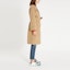 Details for (W) 위켄드 맥스마라 로보 카멜 벨티드 루즈핏 코트 칼라 디자인. 5016081906016-ROVO