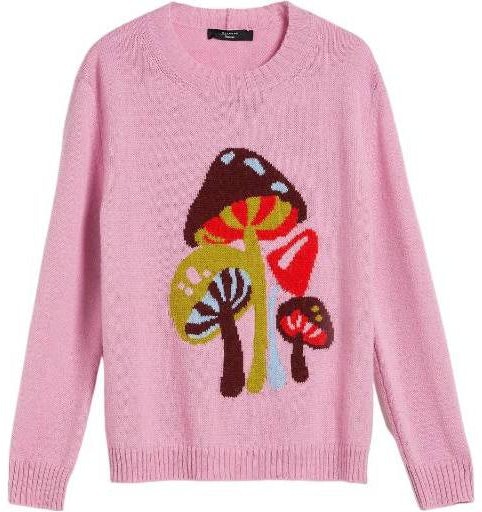 women-weekend-max-mara-ss-23-pink-mushroom-embroidered-long-sleeve-sweater-women-2353662139600001