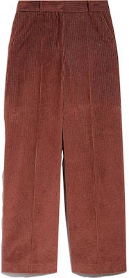 (W) WEEKEND MaxMara Tania 棕色直筒休闲运动裤 5136043306010-TANIA Buy (W) WEEKEND MaxMara Tania 棕色直筒休闲运动裤 5136043306010-TANIA