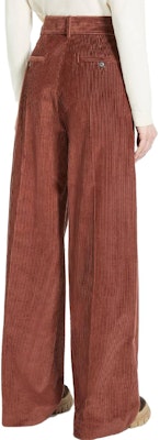 (W) WEEKEND MaxMara Tania 棕色直筒休闲运动裤 5136043306010-TANIA Purchase (W) WEEKEND MaxMara Tania 棕色直筒休闲运动裤 5136043306010-TANIA