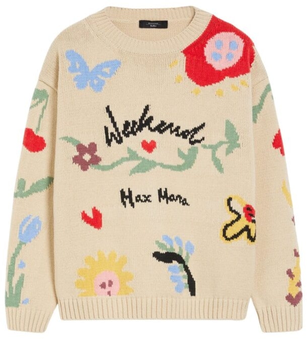 women-weekend-max-mara-zingaro-cotton-embroidered-print-crewneck-sweater-beige-women-5361204106001-zingaro