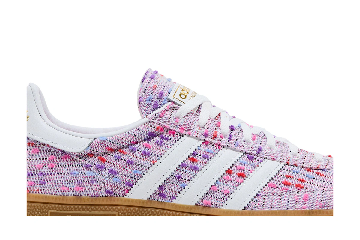 (Women) West NYC x Tip Top Shoes x adidas Handball Spezial '85th Anniversary'