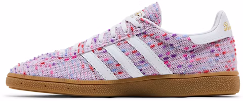 Lookbook (W) West NYC x Tip Top Shoes x adidas Handball Spezial ''85e Verjaardag'' JS1585