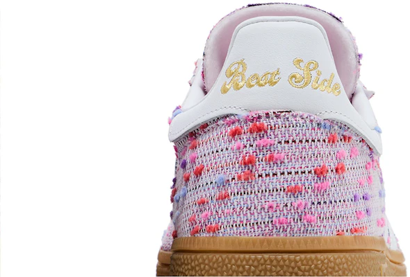 (W) West NYC x Tip Top Shoes x 아디다스 핸드볼 스페지알 '85주년 에디션' JS1585 Sizing (W) West NYC x Tip Top Shoes x 아디다스 핸드볼 스페지알 '85주년 에디션' JS1585