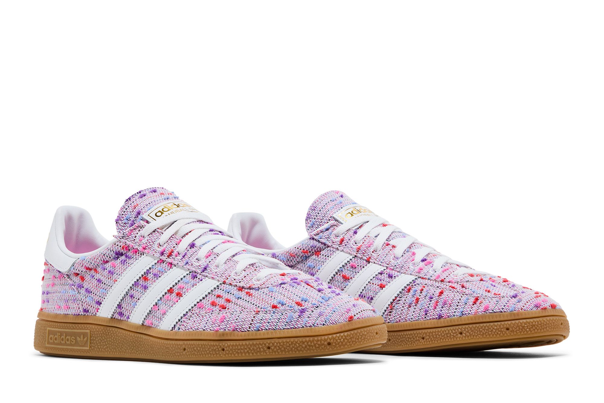 Cheap (W) West NYC x Tip Top Shoes x 아디다스 핸드볼 스페지알 '85주년 에디션' JS1585