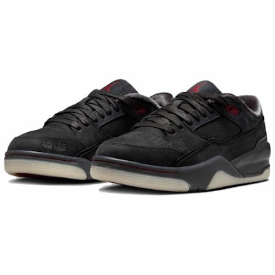 (W) Who Decides War x Air Jordan Flight Court 'Dunia Adalah Gelangganganmu' HQ2958-006 Lookbook (W) Who Decides War x Air Jordan Flight Court 'Dunia Adalah Gelangganganmu' HQ2958-006