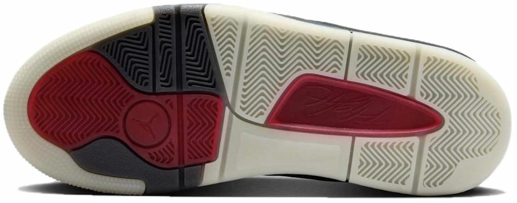 (W) Who Decides War x Air Jordan Flight Court 'Dunia Adalah Gelangganganmu' HQ2958-006 Details for (W) Who Decides War x Air Jordan Flight Court 'Dunia Adalah Gelangganganmu' HQ2958-006
