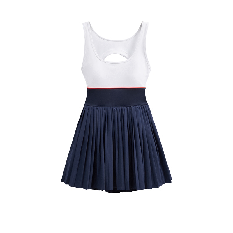 (Women) Wilson  High-Waisted Lightweight Stretchy Camisole Dress WW00211411