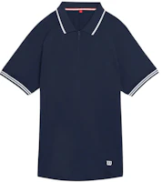 Wilson Court Performance Crew Tennis T-Shirt - Comfortable & Stylish. WM00147511 Wilson Court Performance Crew Tennis T-Shirt - Comfortable & Stylish. WM00147511