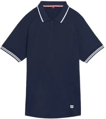 Wilson Court Performance Crew Tennis T-Shirt - Comfortable & Stylish. WM00147511 Buy Wilson Court Performance Crew Tennis T-Shirt - Comfortable & Stylish. WM00147511