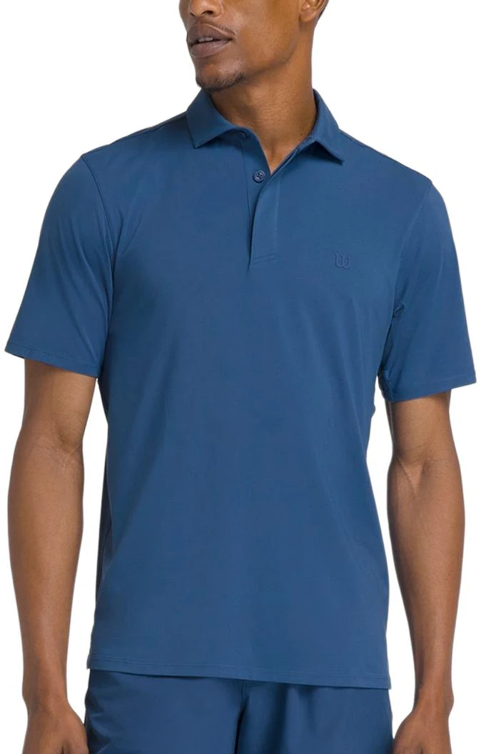 wilson-solid-polo-quick-dry-breathable-golf-shirt-wm-00307531